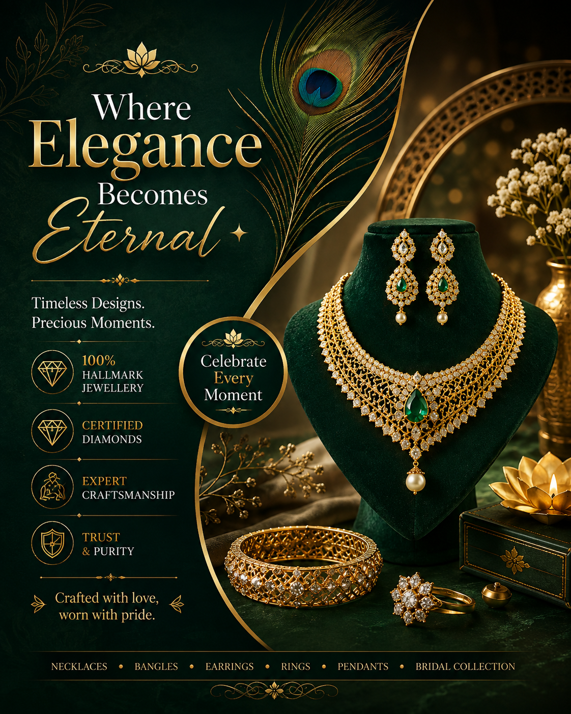 New Diamond Collection